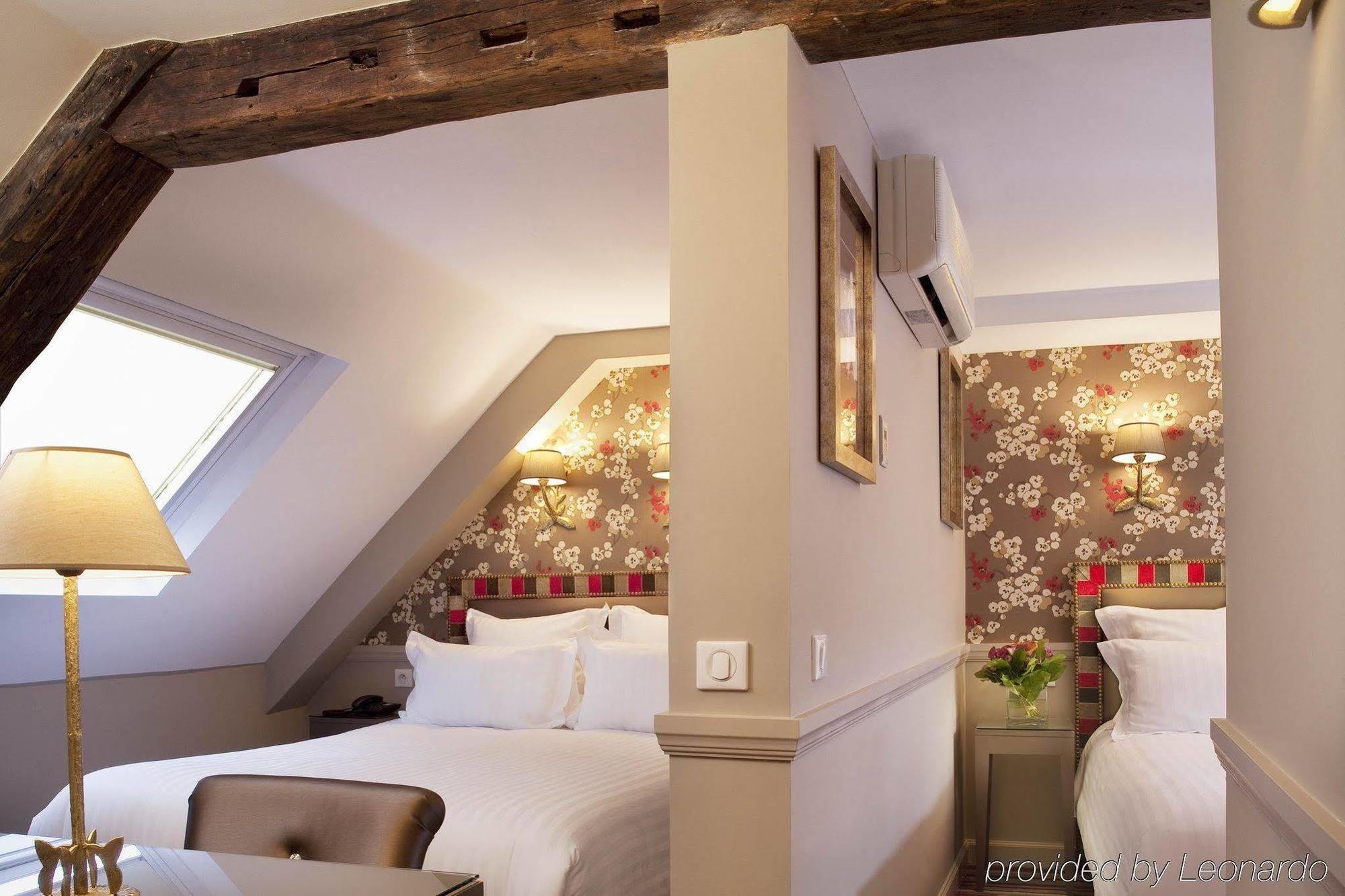 Des Comedies Hotel Paris